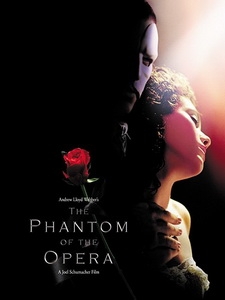 [英] 安德魯洛伊韋伯之歌劇魅影 (Andrew Lloyd Webber s The Phantom of the Opera) (2004)[台版字幕]