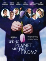 [英] 你混那個星球的 (What planet are you from?) (2000)[台版字幕]