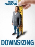 [英] 縮小人生 (Downsizing) (2017)[台版]