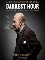 [英] 最黑暗的時刻 (Darkest Hour) (2017)[台版]