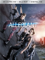 [英] 分歧者 3 - 赤誠者 (Divergent Series - Allegiant) (2016)[台版字幕]