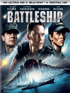 [英] 超級戰艦 (Battleship) (2012)[台版字幕]