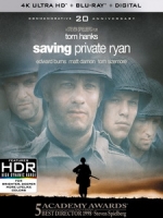 [英] 搶救雷恩大兵 (Saving Private Ryan) (1998)[台版]