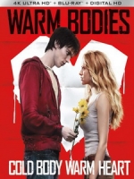 [英] 殭屍哪有這麼帥 (Warm Bodies) (2013)[台版字幕]