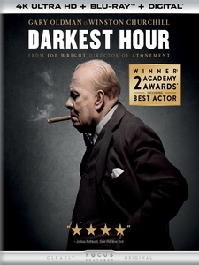 [英] 最黑暗的時刻 (Darkest Hour) (2017)[台版字幕]