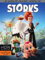 [英] 送子鳥 (Storks) (2016)[台版]