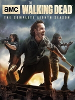 [英] 陰屍路 第八季 (The Walking Dead S08) (2017) [Disc 1/2]