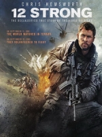 [英] 12猛漢 (12 Strong) (2018)[台版]