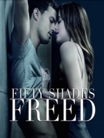 [英] 格雷的五十道陰影 - 自由 (Fifty Shades Freed) (2018)[台版]