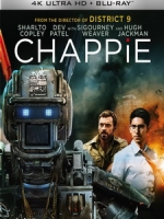 [英] 成人世界 (Chappie) (2015)[台版字幕]