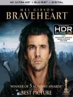 [英] 梅爾吉勃遜之英雄本色 (Braveheart) (1995)[台版]