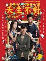 [中] 天生不對 (Perfect Couple) (2016)[台版字幕]