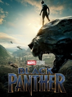 [英] 黑豹 3D (Black Panther 3D) (2017) <快門3D>[台版]