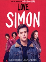 [英] 親愛的初戀 (Love, Simon) (2018)[台版]