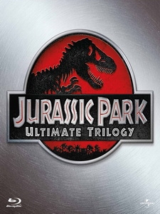[英] 侏儸紀公園 2 - 失落的世界 (Jurassic Park - The Lost World) (1997)[台版]
