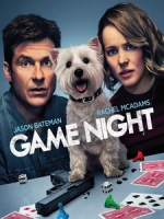 [英] 遊戲夜殺必死 (Game Night) (2018)[台版]