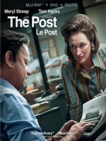 [英] 郵報 - 密戰 (The Post) (2018)[台版]