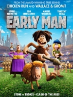 [英] 石器小英雄 (Early Man) (2018)[台版字幕]