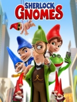 [英] 糯爾摩斯 (Sherlock Gnomes) (2018)[台版]