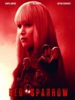 [英] 紅雀 (Red Sparrow) (2018)[台版]