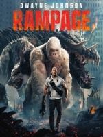 [英] 毀滅大作戰 (Rampage) (2018)[台版字幕]