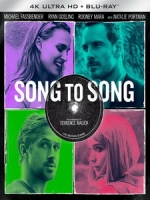 [英] 為妳唱的歌 (Song to Song) (2016)[台版字幕]