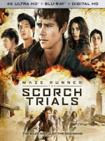 [英] 移動迷宮 2 - 焦土試煉 (Maze Runner - The Scorch Trials) (2015)[台版字幕]