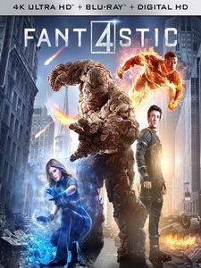 [英] 驚奇4超人 (Fantastic Four) (2015)[台版字幕]