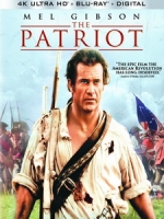[英] 決戰時刻 (The Patriot) (2000)[台版]