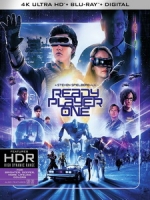 [英] 一級玩家 (Ready Player One) (2018)[台版]