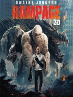 [英] 毀滅大作戰 3D (Rampage 3D) (2018) <快門3D>[台版]