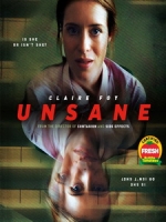 [英] 瘋人院 (Unsane) (2018)[台版]