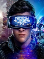 [英] 一級玩家 3D (Ready Player One 3D) (2018) <快門3D>[台版]