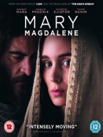[英] 抹大拉的馬利亞 (Mary Magdalene) (2017)[台版]