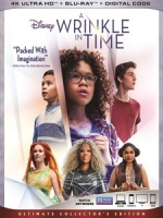 [英] 時間的皺摺 (A Wrinkle in Time) (2018)[台版字幕]