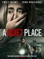 [英] 噤界 (A Quiet Place) (2018)[台版]