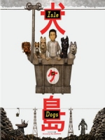 [英] 犬之島 (Isle of Dogs) (2018)[台版]