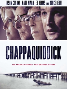 [英] 夏帕魁迪克事件 (Chappaquiddick) (2017)