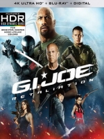 [英] 特種部隊 2 - 正面對決 (G.I. Joe - Retaliation) (2012)[台版]