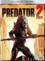 [英] 終極戰士 2 (Predator 2) (1990)[台版]