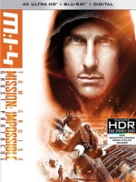 [英] 不可能的任務 4 - 鬼影行動 (Mission - Impossible 4 - Ghost Protocol) (2011)[台版]