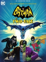 [英] 蝙蝠俠VS雙面人 (Batman Vs Two Face) (2017)[台版字幕]