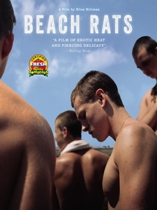 [英] 浪蕩沙灘 (Beach Rats) (2017)[台版字幕]