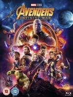 [英] 復仇者聯盟 3 - 無限之戰 (Avengers - Infinity War) (2018)[台版]