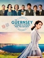[英] 真愛收信中 (The Guernsey Literary and Potato Peel Pie Society) (2018)[台版字幕]