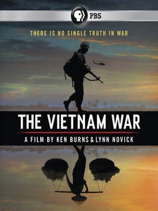 越南戰爭 (The Vietnam War) [Disc 2/2][台版字幕]