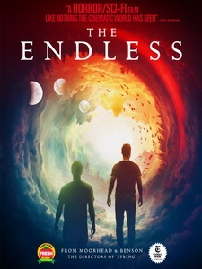 [英] 永劫 (The Endless) (2017)[台版字幕]