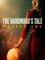 [英] 侍女的故事/使女的故事 第二季 (The Handmaid s Tale S02) (2018)[Disc 1/3] [台版字幕]
