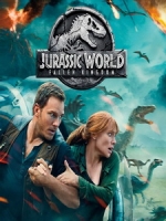 [英] 侏羅紀世界 - 殞落國度 (Jurassic World - Fallen Kingdom) (2018)[台版字幕]