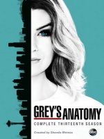 [英] 實習醫生 第十三季 (Grey s Anatomy S13) (2016) [Disc 2/2]